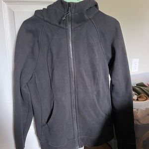 lululemon Scuba hoodie
